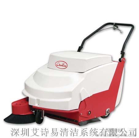 深圳超宝手推式电瓶扫地机CB-680